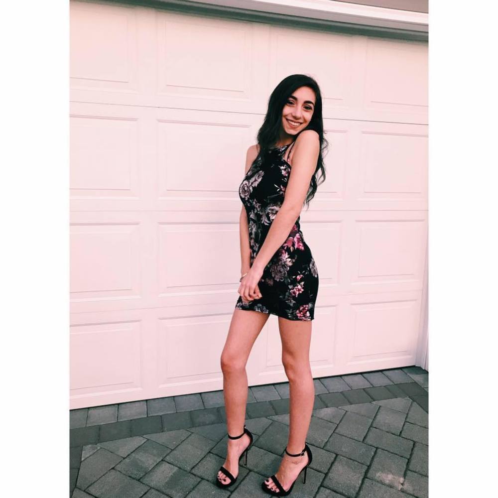 Meet your Posher, Tori